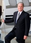 Photo of Jeff Peier <br> Outgoing Chairman